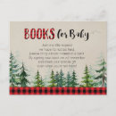 Suche nach lumberjack postkarten Babydusche