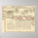 Suche nach ozeanien poster Map