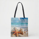 Suche nach seestern taschen Sand