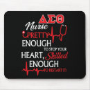 Suche nach sigma mousepads Krankenschwester