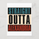 Suche nach alexandria virginia postkarten Stadt