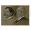 Suche nach lenbach postkarten Porträt