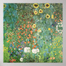 Suche nach garten mit sonnenblumen poster Landschaft