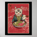 Suche nach japanese food poster Mädchen