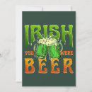 Suche nach bier lustig karten Irland