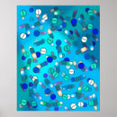 Suche nach pillen poster Blau
