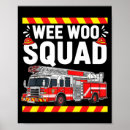 Suche nach feuerwehr poster Fotografie