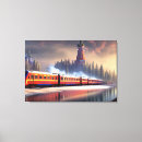Suche nach dampflokomotive leinwandbilder Vintag