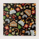 Suche nach symbol puzzle Schwarz