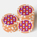 Suche nach lila poker chips Muster