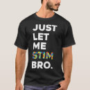 Suche nach stim tshirts Autistisch