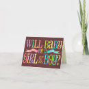 Suche nach bericht karten Babyparty