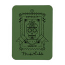 Suche nach zuckerschädel magnete Frida kahlo