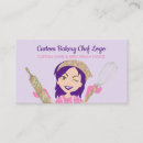 Suche nach keks visitenkarten Koch