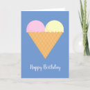 Suche nach ice cream karten Mädchen