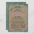 Suche nach gewehre einladungen Gewehre oder glitzer