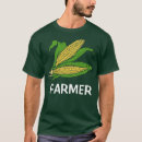 Suche nach maiskolben tshirts Landwirtschaft