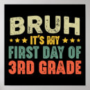 Suche nach erste klasse poster Für alle