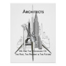 Suche nach architekten poster Architektur
