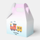 Suche nach zug papier geschenk box Lastwagen