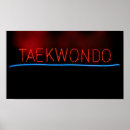 Suche nach taekwondo poster Martial