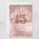 Suche nach latina einladungen Quinceañera 15 geburtstagseinladung