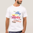 Suche nach transsexuelle stolz tshirts Ftm