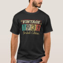 Suche nach 90 jahre alt tshirts Retro