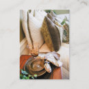 Suche nach bett visitenkarten Frühstück