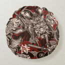 Suche nach japanischer krieger kissen Für alle