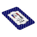 Suche nach american flag magnete Politisch