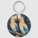 Suche nach parrot schlüsselanhänger Tier