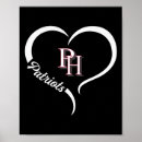 Suche nach patriot poster Rot