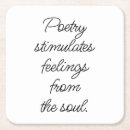 Suche nach poesie untersetzer Inspirierend