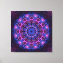 Suche nach herz mandala leinwandbilder Liebe