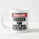 Suche nach fußballfans tassen Ventilator