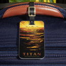 Suche nach saturn gepäckanhänger Weltraum