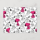 Suche nach pattern postkarten Snoopie