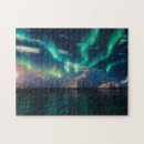 Suche nach borealis puzzle Schnee
