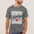 Suche nach danke herz tshirts Für alle
