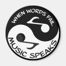 Suche nach musiknoten magnete Modern