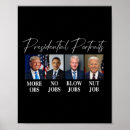 Suche nach jobs poster Demokrat