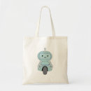 Suche nach science tote bags Roboter