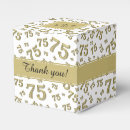 Suche nach 75 geburtstag papier geschenk box 75 jahre alt