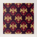 Suche nach barock puzzle Mode