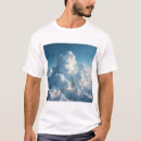 Suche nach wolken tshirts Für alle