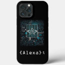 Suche nach wissenschaft iphone hüllen Monogramm