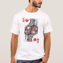 Suche nach könig der herzen tshirts Für alle