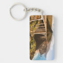 Suche nach berühmte brücke schlüsselanhänger Fotografie