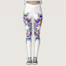Suche nach flügel leggings Vibrierend